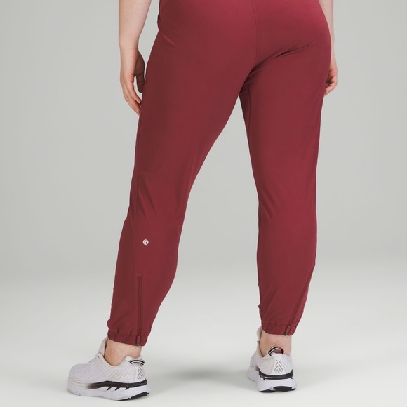 Lululemon | Adapted State High-Rise Jogger *28” | Size 10 available - Picture 3 of 7